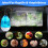 Reptile Humidifier Terrarium,4L 300 Ml/H Eu Plug 8