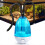 Reptile Humidifier Terrarium,4L 300 Ml/H Eu Plug 2
