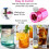CO2 Refill Adapter for Duo/Crystal 3.0 Quick Connect Cylinder 7