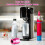 CO2 Refill Adapter for Duo/Crystal 3.0 Quick Connect Cylinder 5