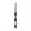 Electric Scooter Front Suspension Kit with Foot Support for 7