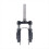 Electric Scooter Front Suspension Kit with Foot Support for 6