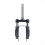 Electric Scooter Front Suspension Kit with Foot Support for 3