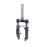Electric Scooter Front Suspension Kit with Foot Support for 4
