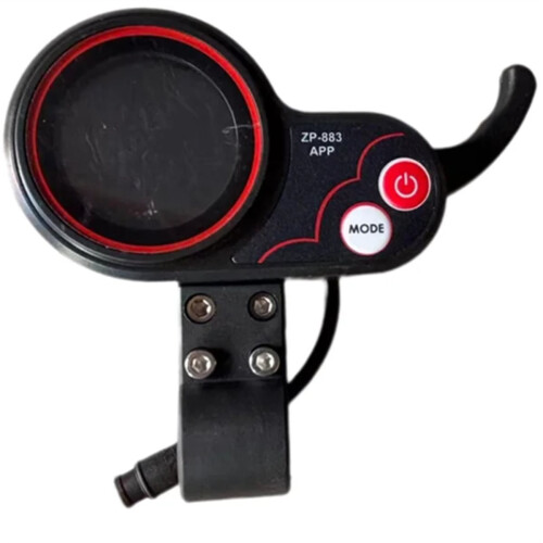 ZP-883 APP Throttle Accelerator