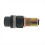 Rivet Nut Tool Drill Adapter Cordless Riveter Metal License Plate 8