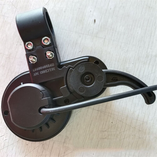 ZP-883 APP Throttle Accelerator 2