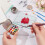 13 Pcs Watercolor Paint Making Tools 7