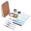 13 Pcs Watercolor Paint Making Tools 2