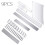 9Pcs Polymer Clay Cutter Tool Set for Shaping Sculpting Modelling 5