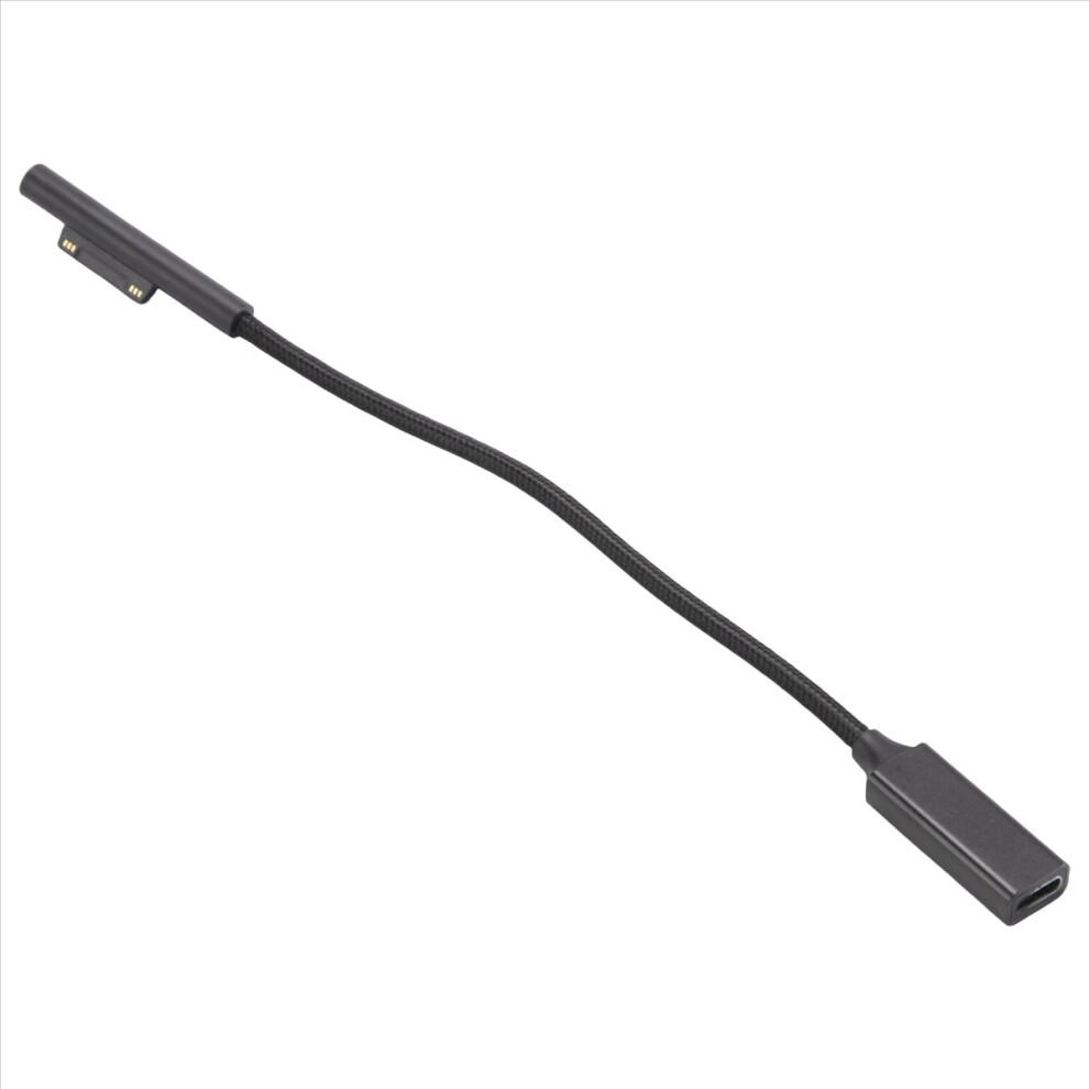 Nylon Braided For Connect To Usb-C Charging Cable 4853097772390