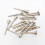 20Pcs 3mm Shank Diamond Grinding Burr Point Engraving Carving Tool 7