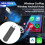 SE PRO Wireless Carplay Smart AI Box Adapter Android Auto/Carplay 4