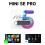 SE PRO Wireless Carplay Smart AI Box Adapter Android Auto/Carplay 3