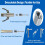 Narrow needle nozzle grease adapter with hardened steel tip 3