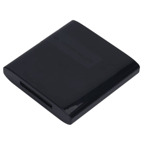 30-Pin Bluetooth Adapter Wireless Music Receiver Stereo for 1