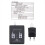 -629 Duplex Repeater Controller for Band EU Plug 5