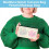 Canvas Pencil Pouch 8