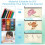 Canvas Pencil Pouch 6