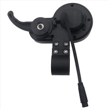LT01 Display Thumb Throttle 36V-72V 6PIN
