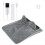 Foot Warmer Smart Timer Double Sided Electric A EU Plug 3