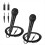 Cardioid Dynamic Vocal Mic with adaptors,for Karaoke 1