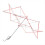 Yarn Thread Fiber String Wool Winder Holder for Patchwork Sewing,B 1