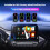 Carplay Adapter Android Auto Smart AI Box for Wired Cars 5