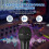 Cardioid Dynamic Vocal Mic with adaptors,for Karaoke 8