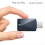 Mini U3 Smart Box Wireless CarPlay Direct Plug-in Dual Use Android,C 8