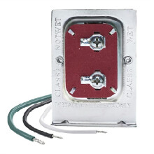 Doorbell Transformer AC16V, 30VA for Video Power Adapter