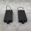 2PCS 2 Inch 8 Ohm Watt Subwoofer Speakers 4