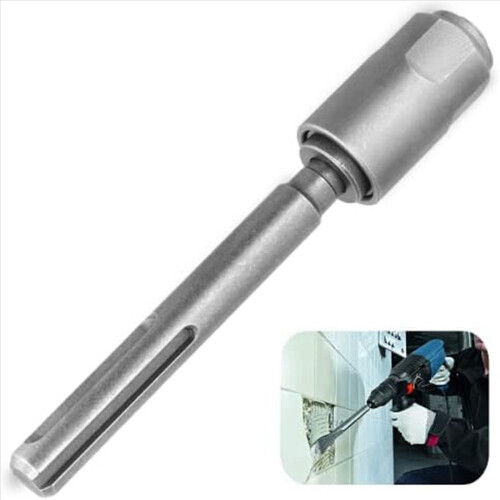 SDS Max to Plus Adapter Drill Converter Tool 2