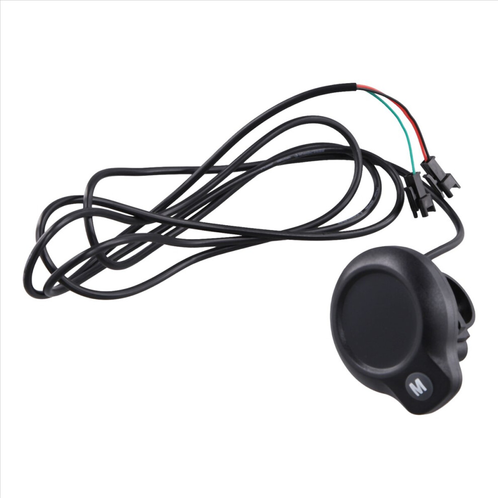 Photos - Climbing Gear Jojomino Electric Scooter LED Display Speed Meter Dashboard Instrument 3pin 