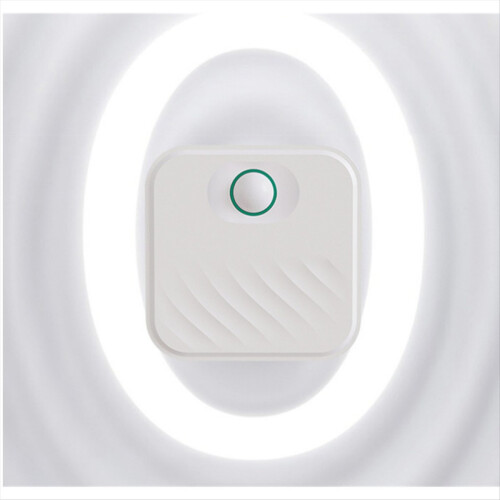 Smart Cat Odor Purifier for Litter Box Deodorizer 2