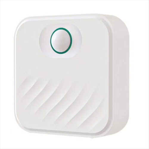 Smart Cat Odor Purifier for Litter Box Deodorizer 1