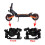 Brake Base for G2 Pro / Max Rear 6