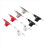 4Pair 32mm V3 Fingerboard Trucks Finger Skateboard 2
