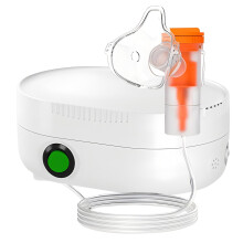 Portable Nebulizer Compressor
