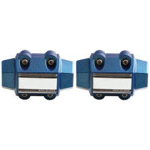 2Pcs Magnetic Saver for Vehicle Car