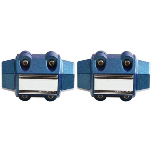 2Pcs Magnetic Saver for Vehicle Car