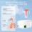 Portable Nebulizer Compressor 5