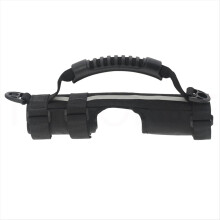 Folding Bike Frame Handle Carrier, Portable Carry