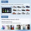 Ultra3 Wireless Carplay Android Auto/Carplay USB Dongle Smart AI Box 6