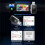 Wireless Carplay Car Adapter Android AUTO WiFi & Bluetooth Upgrade 6