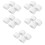 Humidifier Filter
For Dual150/Dual200S 1