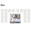 Humidifier Filter
For Dual150/Dual200S 3