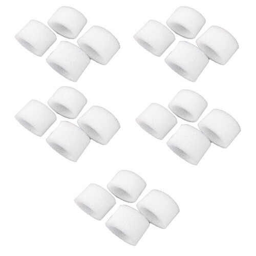 Humidifier Filter
For Dual150/Dual200S 1