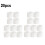 Humidifier Filter
For Dual150/Dual200S 7