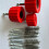 Metal Pipe Cleaner, Drill Attachment Copper Tools, 7